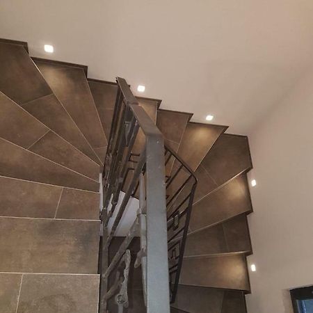 Ferienwohnung Am Bodensee ハルト エクステリア 写真