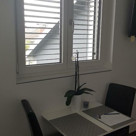 Ferienwohnung Am Bodensee ハルト エクステリア 写真