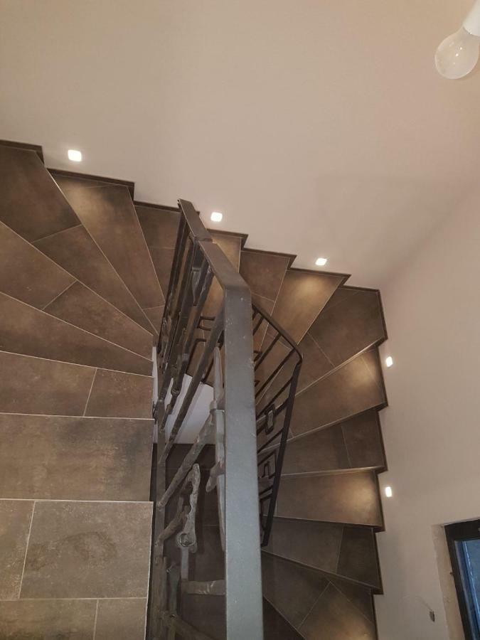 Ferienwohnung Am Bodensee ハルト エクステリア 写真